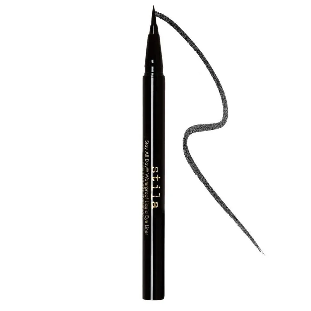 STILA  All Day Waterproof Liquid Liner